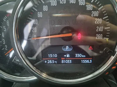 2018 MINI Cooper WMWXP7105J3B32172 VIN:WMWXP7105J3B32172