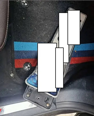 2021 BMW 118 WBA7M9100M7H30929 VIN:WBA7M9100M7H30929