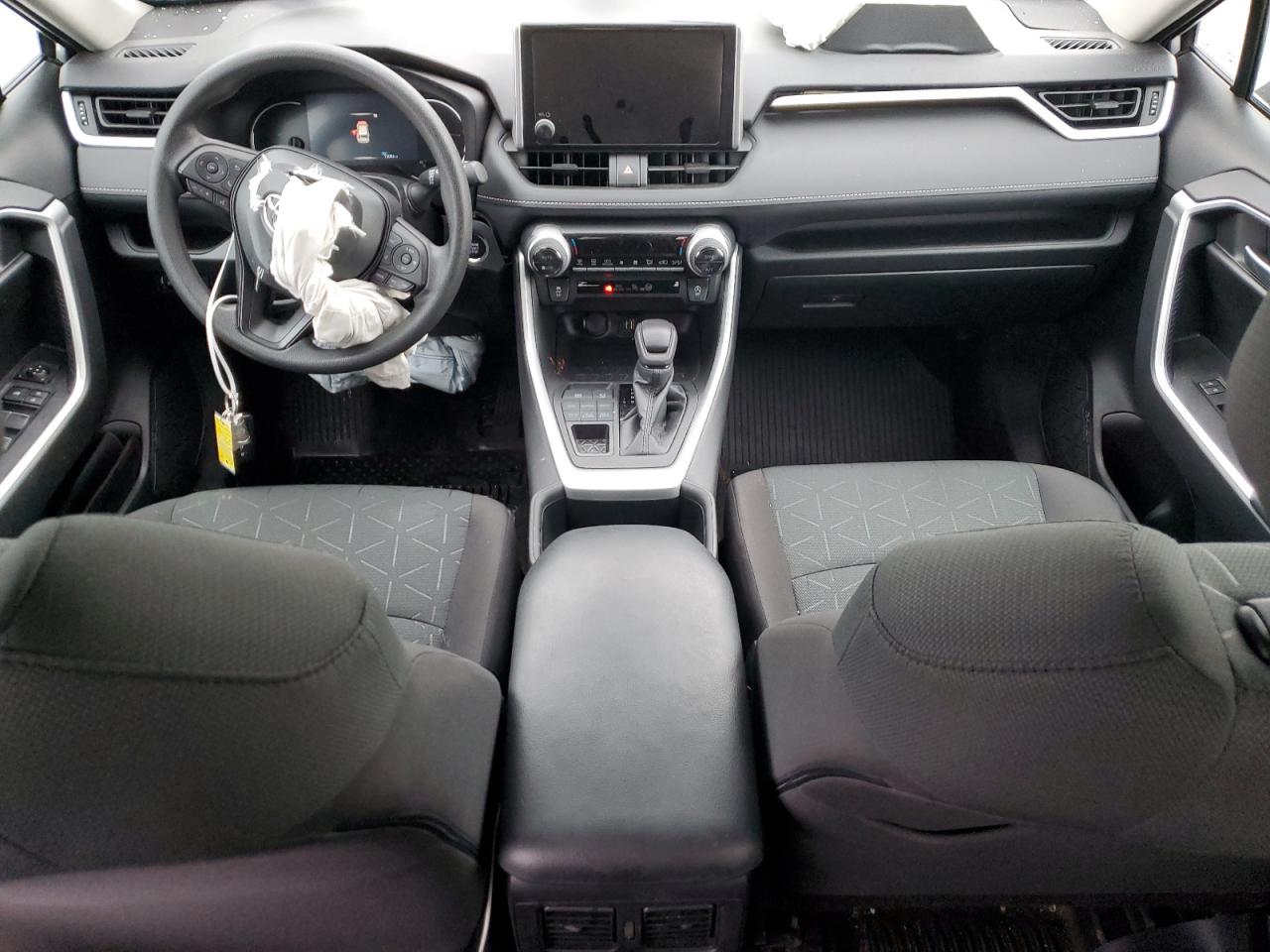 2023 TOYOTA RAV4 XLE VIN:2T3P1RFV1PW366753