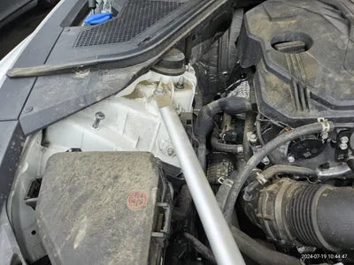 2021 Genesis G80 VIN: