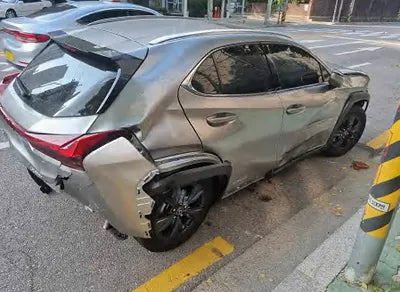 2020 Lexus UX 250 JTHP6JBH1L2073536 VIN:JTHP6JBH1L2073536