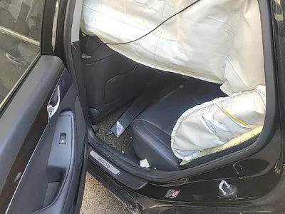 2016 Genesis G80 KMHGL41DDHU194328 VIN:KMHGL41DDHU194328