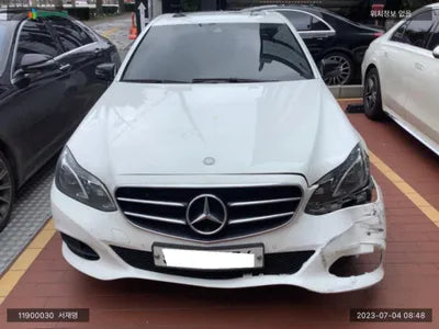 2015 Mercedes-Benz E 220 WDDHF0AB6FB146200 VIN:WDDHF0AB6FB146200