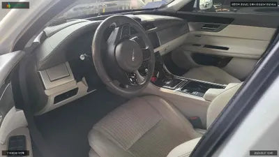 2017 Jaguar XF SAJBB4BN9HCY33245 VIN:SAJBB4BN9HCY33245