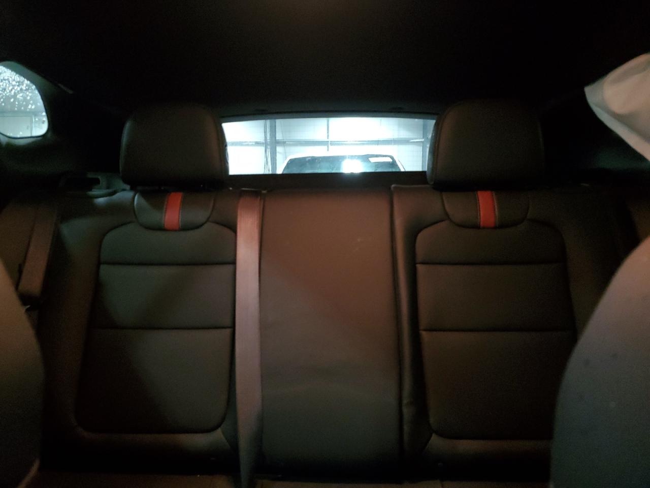 2024 CHEVROLET TRAX 2RS VIN:KL77LJE28RC229654