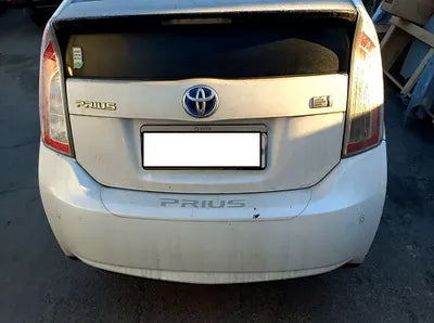 2015 Toyota Prius JTDKN3DU1F1869217 VIN:JTDKN3DU1F1869217