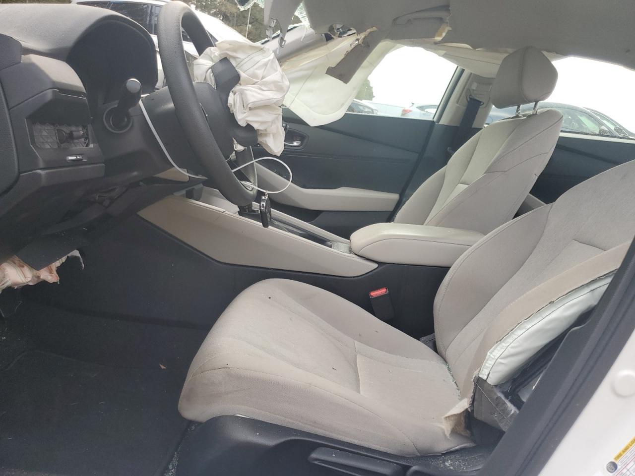 2024 HONDA ACCORD LX VIN:1HGCY1F21RA034171