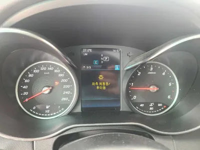 2019 Mercedes-Benz C 220 WDDWJ1FB2KF894336 VIN:WDDWJ1FB2KF894336