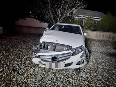 2016 Mercedes-Benz E 220 WDDHF0AB9GB306300 VIN:WDDHF0AB9GB306300