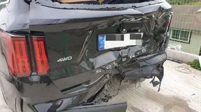 2021 Kia Sorento KNARF81BHNA125531 VIN:KNARF81BHNA125531