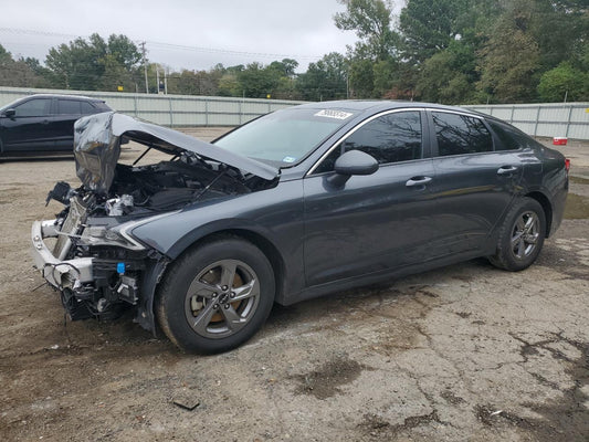 2023 KIA K5 LXS VIN:5XXG14J26PG218018