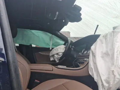 2020 Mercedes-Benz E 300 VIN: