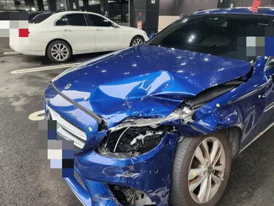 2019 Mercedes-Benz C 220 WDDWF1EBXKR473112 VIN:WDDWF1EBXKR473112