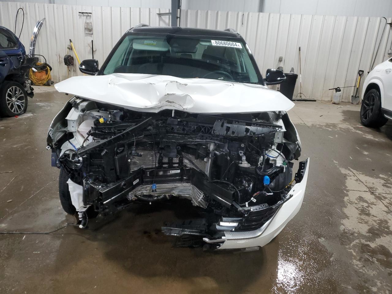 2024 KIA SELTOS SX VIN:KNDETCA77R7564730