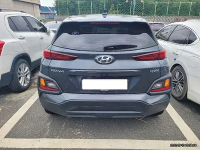 2020 Hyundai Kona KMHK381EGLU018051 VIN:KMHK381EGLU018051