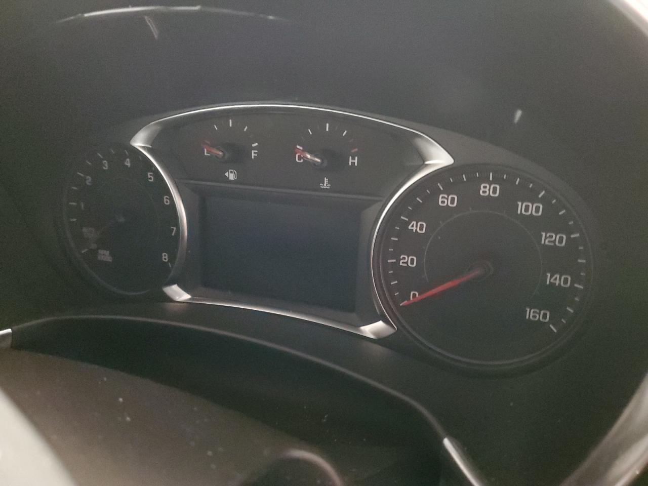 2022 CHEVROLET EQUINOX LT VIN:3GNAXKEV6NS209007