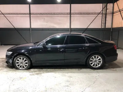 2015 Audi A6 WAUZZZ4G3FN010619 VIN:WAUZZZ4G3FN010619