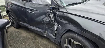 2021 Hyundai Tucson VIN: