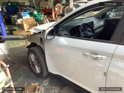 2020 Hyundai Kona KMHK381EGLU034872 VIN:KMHK381EGLU034872