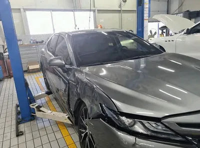 2022 Toyota Camry JTNBA1HK5N3010591 VIN:JTNBA1HK5N3010591