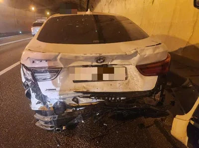 2018 BMW 320 WBA8T5105JB343606 VIN:WBA8T5105JB343606