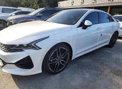 2020 Kia K5 KNAG3412BLA042579 VIN:KNAG3412BLA042579