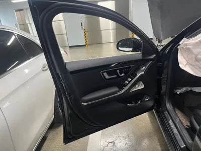 2023 Mercedes-Benz S 350 W1K6F3AB4PA234890 VIN:W1K6F3AB4PA234890