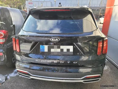 2021 Kia Sorento KNARH81BGMA088913 VIN:KNARH81BGMA088913