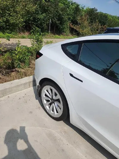 2022 Tesla Model 3 VIN: