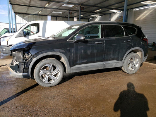 2023 HYUNDAI SANTA FE SEL VIN:5NMS2DAJ7PH539503