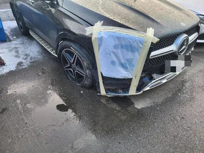 2019 Mercedes-Benz GLE 450 WDCFB5KBXKA078017 VIN:WDCFB5KBXKA078017