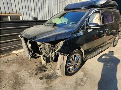 2017 Kia Carnival KNAMB81ABHS247691 VIN:KNAMB81ABHS247691