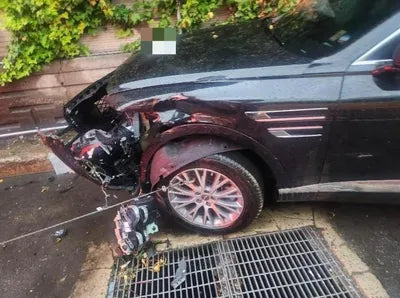 2022 Genesis GV80 VIN: