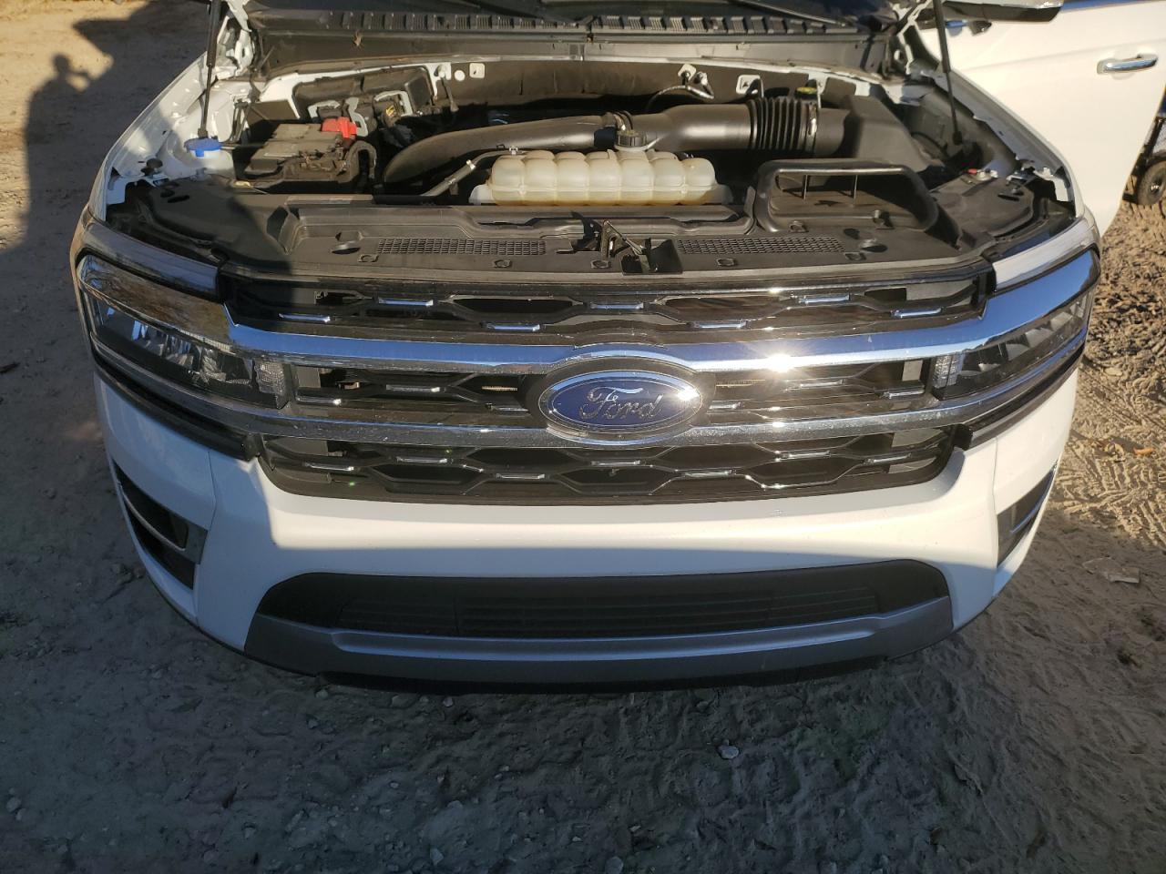 2023 FORD EXPEDITION LIMITED VIN:1FMJU1K80PEA13003