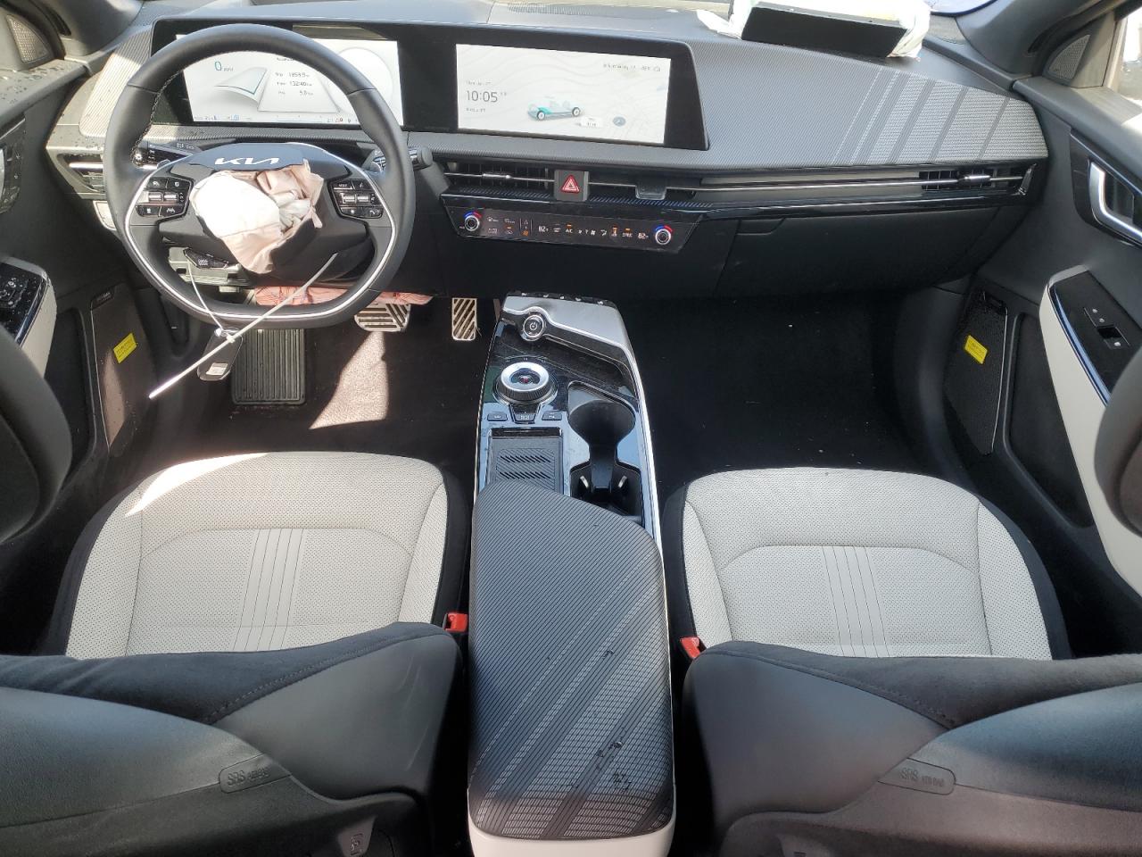 2024 KIA EV6 GT LINE VIN:KNDC4DLCXR5203055