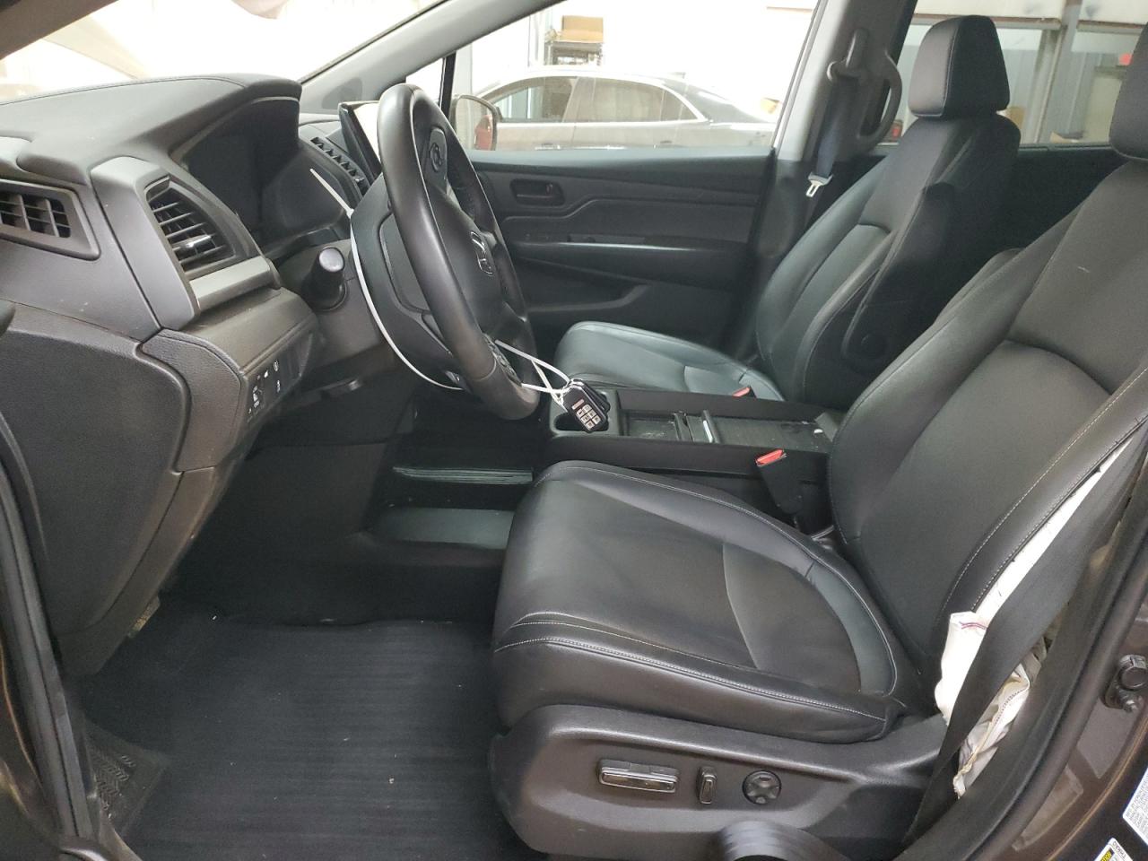 2024 HONDA ODYSSEY EXL VIN:5FNRL6H62RB046566