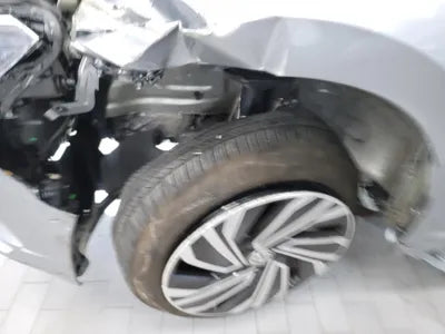 2021 Volkswagen Jetta WVWZZZBUZMM062952 VIN:WVWZZZBUZMM062952