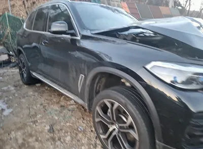 2022 BMW 540 WBACR6105N9K63492 VIN:WBACR6105N9K63492