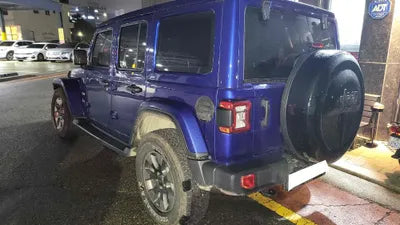 2020 Jeep Wrangler 1C4HJXEN5LW334295 VIN:1C4HJXEN5LW334295
