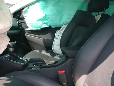 2021 Hyundai Kona VIN: