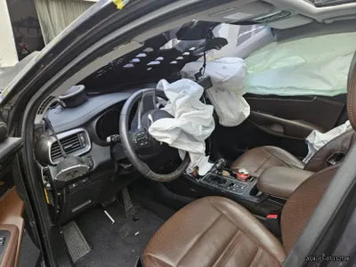 2016 Kia Sorento KNAPK81BBGA247385 VIN:KNAPK81BBGA247385