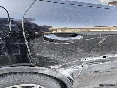 2019 Porsche Cayenne VIN: