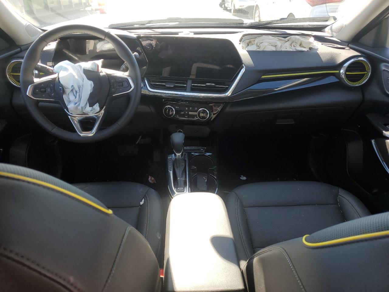 2024 CHEVROLET TRAX ACTIV VIN:KL77LKE25RC211070