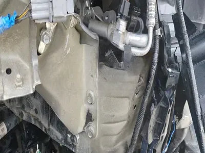 2020 Hyundai Santa FE NONE VIN: