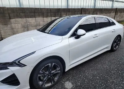 2020 Kia K5 KNAG541ABLA004024 VIN:KNAG541ABLA004024