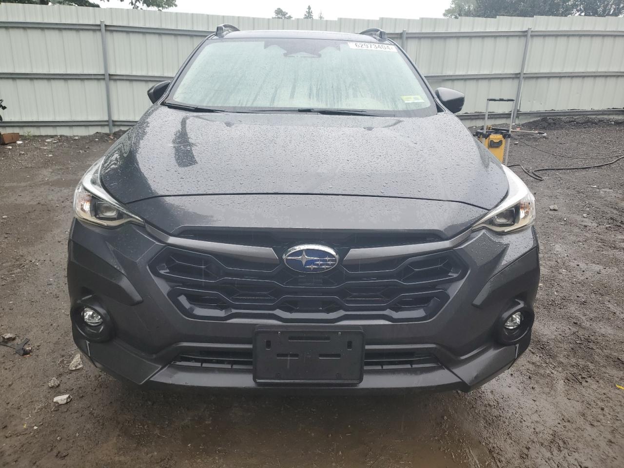 2024 SUBARU CROSSTREK PREMIUM VIN:JF2GUADC3RH339929