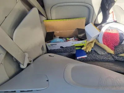 2017 Kia Carnival VIN: