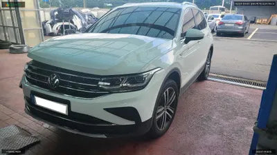 2022 Volkswagen Tiguan WVGZZZ5NZNW066741 VIN:WVGZZZ5NZNW066741