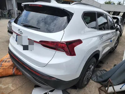 2022 Hyundai Santa FE KMHS381LGNU436677 VIN:KMHS381LGNU436677