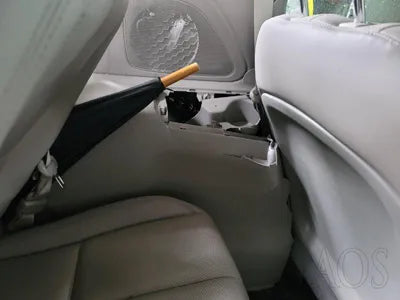 2018 Kia Carnival KNAMD81ABJS424396 VIN:KNAMD81ABJS424396